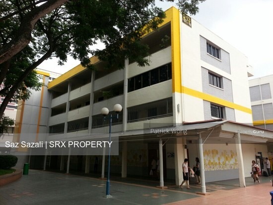 Blk 213 Bedok North Street 1 (Bedok), HDB 3 Rooms #206349911